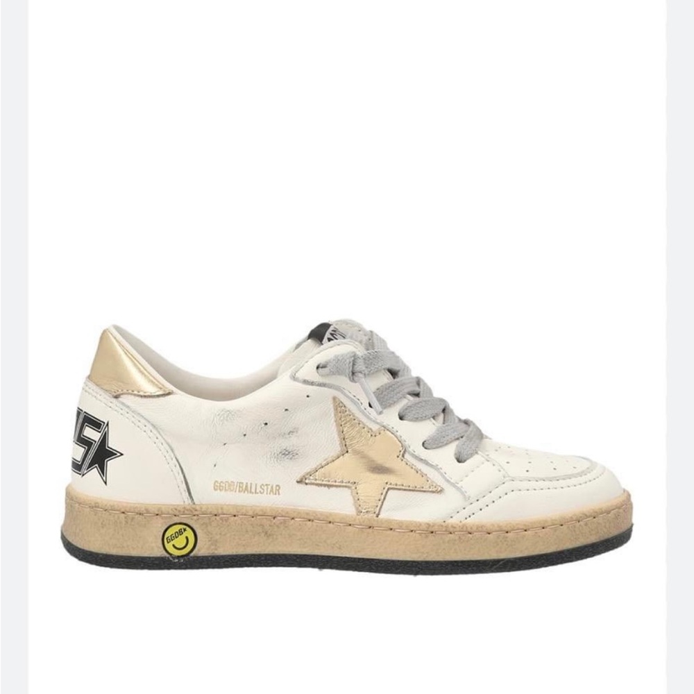 Toddler GGDB Golden Goose Deluxe Brand
